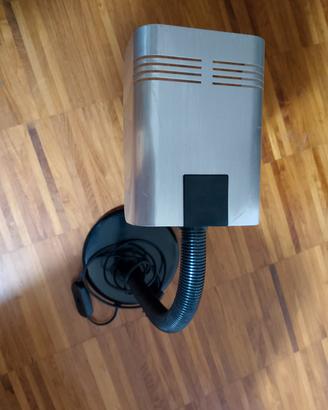 lampada targetti anni 70