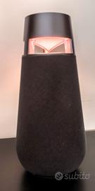 LG XBOOM 360 X03 diffusore WIRELESS bluetooth HiFi