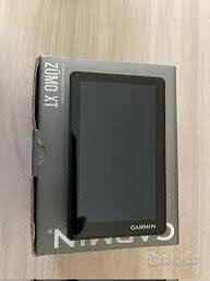 Navigatore Garmin Zumo XT - Accessori Moto In vendita a Roma