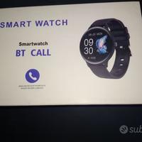 Smartwatch Uomo Donna 1.39