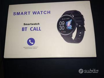 Smartwatch Uomo Donna 1.39