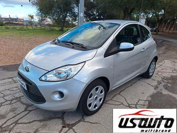 Ford Ka+ 1.2 8V 69CV PERFETTA 2014