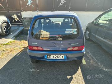 Fiat 600 