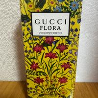 Gucci flora Orchid