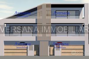 Villa a schiera nuova costruzione classe a