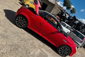 Opel tigra twin top 