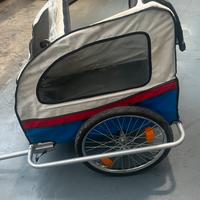 Trasportino per animali