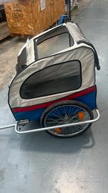 Trasportino per animali