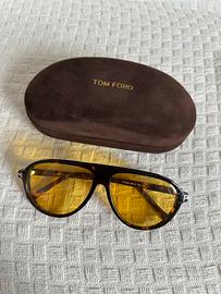 Occhiali da sole tom ford