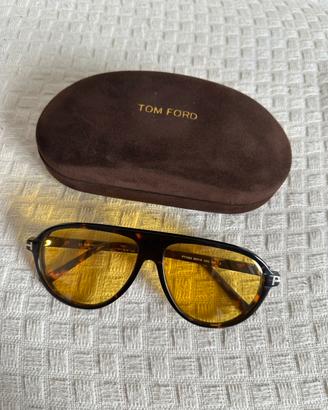 Occhiali da sole tom ford