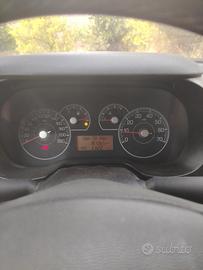 Fiat grande punto 1.3 mtj