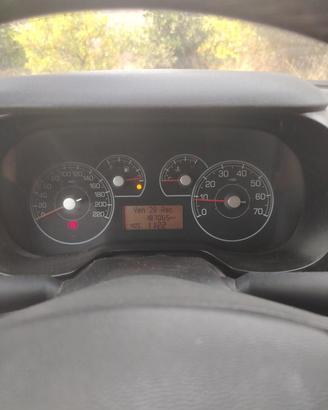 Fiat grande punto 1.3 mtj