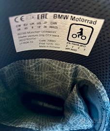 Stivali BMW