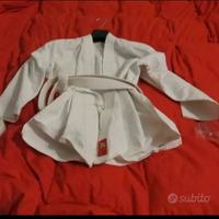 Kimono Karaté bambini- Tag.2/150 cm