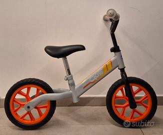 Bicicletta bambino/a Chicco Balance bike