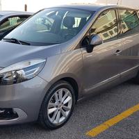 Renault Scenic Xmod dci 1.5