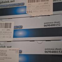 Toner stampante hp laserjet
