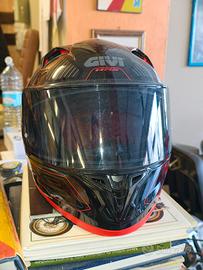 casco integrale GIVI 50.9