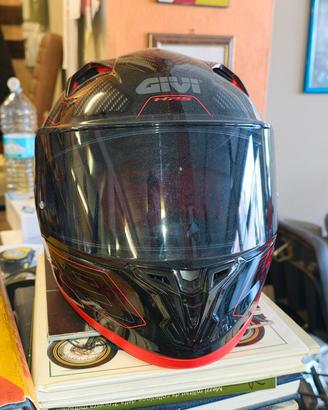 casco integrale GIVI 50.9