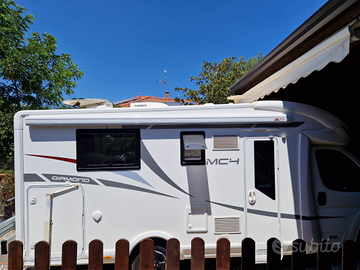 Semintegrale MC Louis mc68