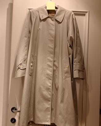 Impermeabile Burberrys' da donna taglia 42 
