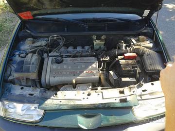 motore alfa romeo 1.4 t-spark 16v
