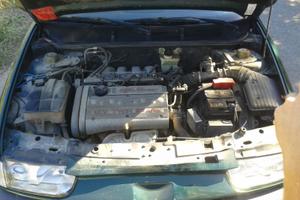 motore alfa romeo 1.4 t-spark 16v