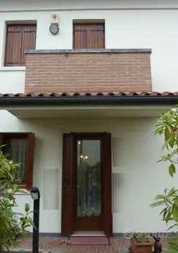 Villetta a schiera a Vicenza (VI)