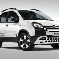 Ricambi usati fiat panda cross