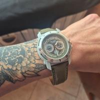 orologio breil tribe & sector expander 90