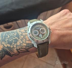 orologio breil tribe & sector expander 90