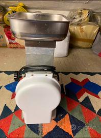 tratta mozzarella