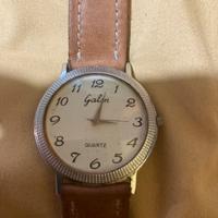 Orologio antico Galsn Quartz