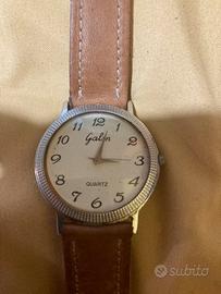 Orologio antico Galsn Quartz