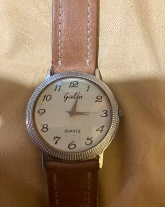 Orologio antico Galsn Quartz