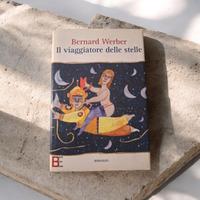 Il viaggiatore delle stelle – Bernard Werber