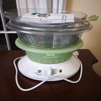 Vaporiera Tefal Steam Cuisine Vitamin +