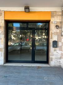 Locale Commerciale/ Ufficio Via dei Velini 87/B