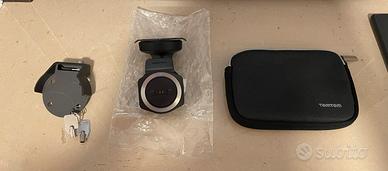 Tomtom rider antifurto