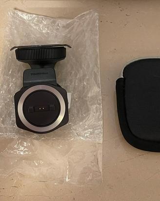 Tomtom rider antifurto