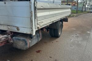 Ponte trasmissione a disco Daily 35.12