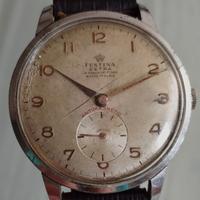 orologio Festina vintage