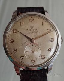 orologio Festina vintage