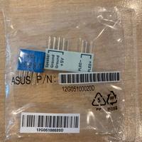 ASUS Q-Connector Front Panel