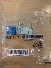 ASUS Q-Connector Front Panel