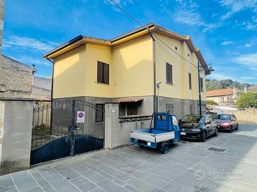 Collinas - casa indipendente