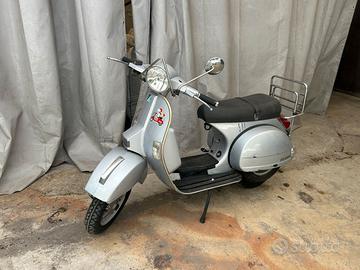 Piaggio Vespa px 150 anno 07