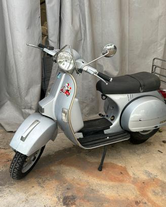 Piaggio Vespa px 150 anno 07