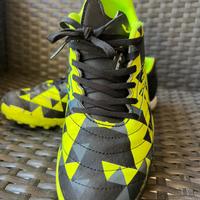 Scarpe da calcetto bambino tag. 38