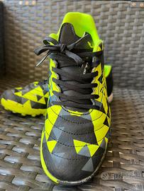 Scarpe da calcetto bambino tag. 38